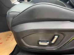 Lynk & Co Geely Lynk & Co 03 2023 1.5T DCT Pro - ფოტო 17