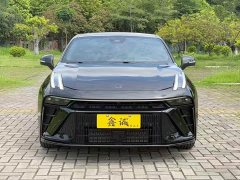Lynk & Co Geely Lynk & Co 03 2023 1.5T DCT Pro - ფოტო 3