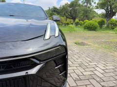 Lynk & Co Geely Lynk & Co 03 2023 1.5T DCT Pro - ფოტო 4