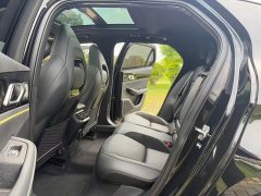 Lynk & Co Geely Lynk & Co 03 2023 1.5T DCT Pro - ფოტო 7