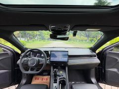 Lynk & Co Geely Lynk & Co 03 2023 1.5T DCT Pro - ფოტო 9