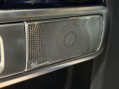 Mercedes-Benz G-Class G 350 - ფოტო 10