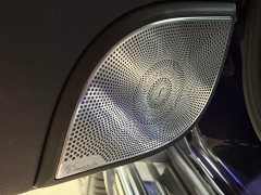 Mercedes-Benz G-Class G 350 - ფოტო 11