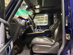 Mercedes-Benz G-Class G 350 - ფოტო 12