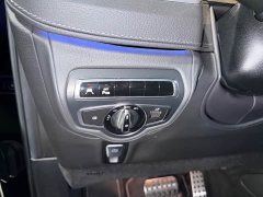 Mercedes-Benz G-Class G 350 - ფოტო 13