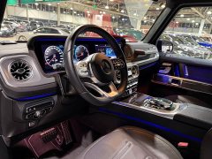 Mercedes-Benz G-Class G 350 - ფოტო 14