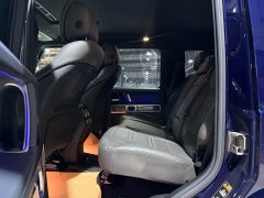 Mercedes-Benz G-Class G 350 - ფოტო 16