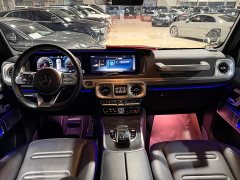 Mercedes-Benz G-Class G 350 - ფოტო 19