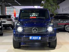 Mercedes-Benz G-Class G 350 - ფოტო 2
