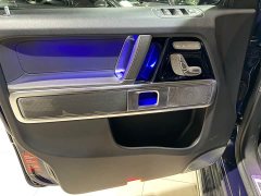 Mercedes-Benz G-Class G 350 - ფოტო 7