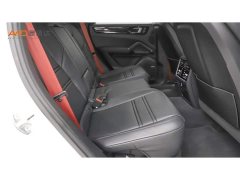 Porsche Cayenne Coupé 3.0T Platinum - ფოტო 8