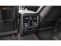 Porsche Cayenne Coupé 3.0T Platinum - ფოტო 9