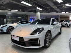Porsche 2024 Panamera 2.9T - ფოტო 1
