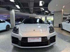 Porsche 2024 Panamera 2.9T - ფოტო 2