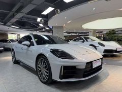 Porsche 2024 Panamera 2.9T - ფოტო 3