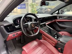 Porsche 2024 Panamera 2.9T - ფოტო 4