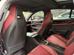 Porsche 2024 Panamera 2.9T - ფოტო 5
