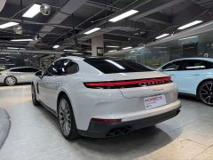 Porsche 2024 Panamera 2.9T - ფოტო 6