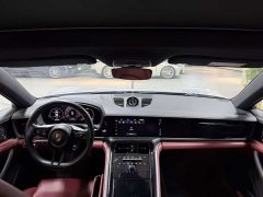 Porsche 2024 Panamera 2.9T - ფოტო 7