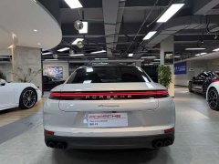 Porsche 2024 Panamera 2.9T - ფოტო 8