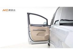Buick GL8 New Energy Lusang Respect Edition - ფოტო 11