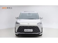 Buick GL8 New Energy Lusang Respect Edition - ფოტო 2