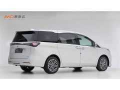 Buick GL8 New Energy Lusang Respect Edition - ფოტო 3