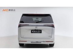 Buick GL8 New Energy Lusang Respect Edition - ფოტო 4
