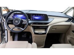Buick GL8 New Energy Lusang Respect Edition - ფოტო 5