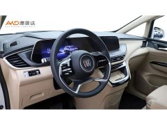 Buick GL8 New Energy Lusang Respect Edition - ფოტო 6