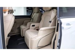 Buick GL8 New Energy Lusang Respect Edition - ფოტო 7