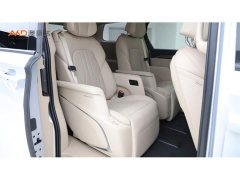 Buick GL8 New Energy Lusang Respect Edition - ფოტო 8