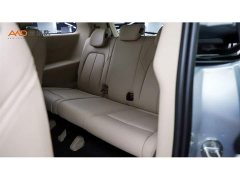 Buick GL8 New Energy Lusang Respect Edition - ფოტო 9