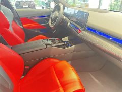 BMW M5 New Energy M5 - ფოტო 10