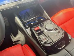 BMW M5 New Energy M5 - ფოტო 16
