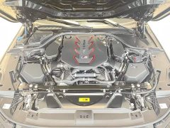 BMW M5 New Energy M5 - ფოტო 17