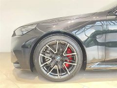 BMW M5 New Energy M5 - ფოტო 18