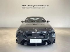 BMW M5 New Energy M5 - ფოტო 5