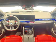 BMW M5 New Energy M5 - ფოტო 9
