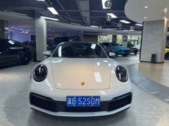 Porsche 911 Carrera 3.0T - ფოტო 3