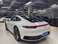 Porsche 911 Carrera 3.0T - ფოტო 4