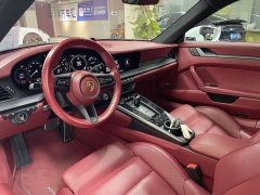 Porsche 911 Carrera 3.0T - ფოტო 5