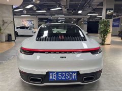 Porsche 911 Carrera 3.0T - ფოტო 6