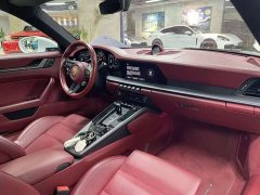 Porsche 911 Carrera 3.0T - ფოტო 7