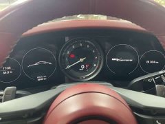 Porsche 911 Carrera 3.0T - ფოტო 9