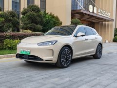 AITO Wenjie M5 Pure Electric All-Wheel Drive Performance Edition - ფოტო 1