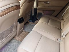 AITO Wenjie M5 Pure Electric All-Wheel Drive Performance Edition - ფოტო 10