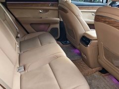 AITO Wenjie M5 Pure Electric All-Wheel Drive Performance Edition - ფოტო 11