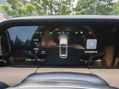 AITO Wenjie M5 Pure Electric All-Wheel Drive Performance Edition - ფოტო 12