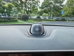 AITO Wenjie M5 Pure Electric All-Wheel Drive Performance Edition - ფოტო 13